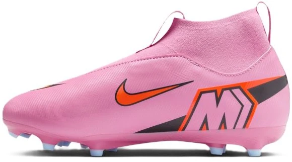 Nike bateliai