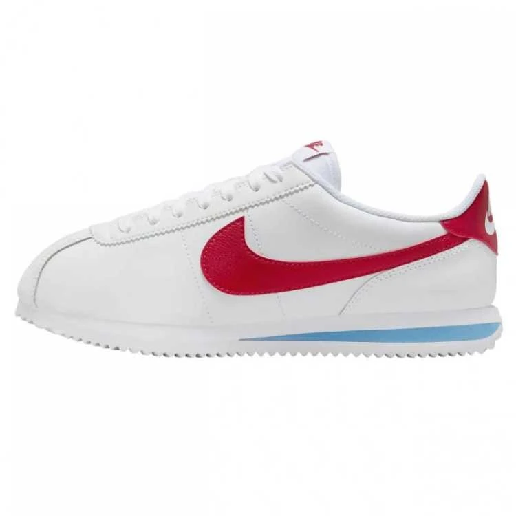 Nike bateliai