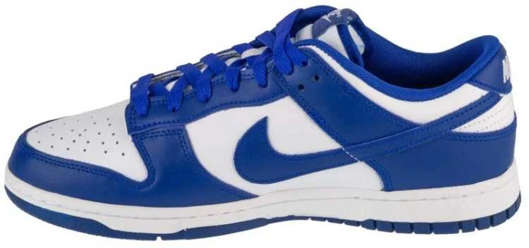 Nike bateliai