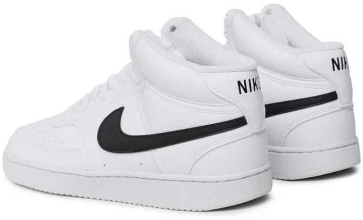 Nike bateliai