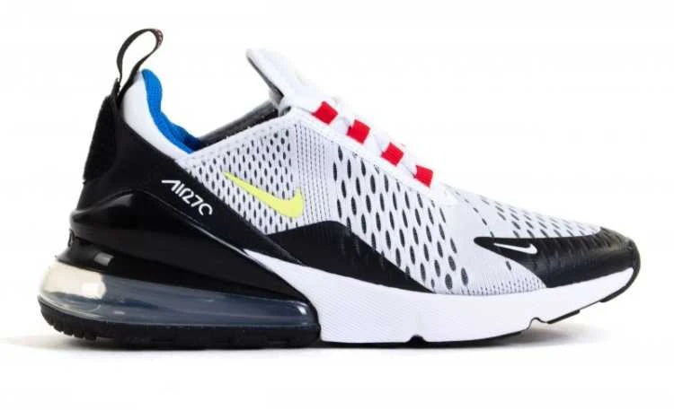 Nike bateliai