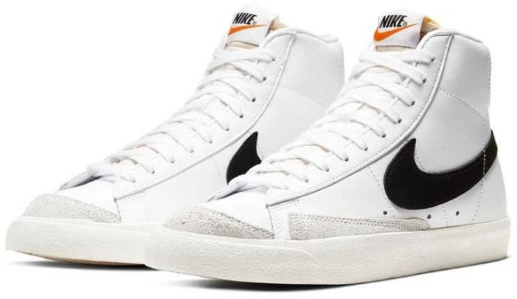Nike bateliai