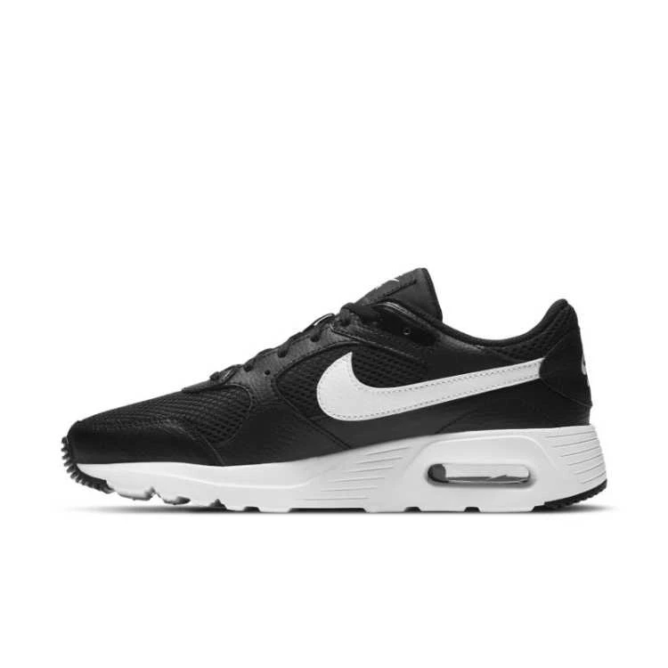 Nike bateliai