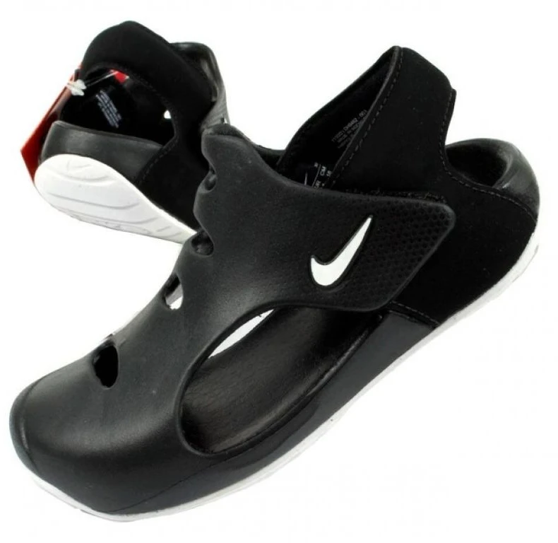 Nike bateliai