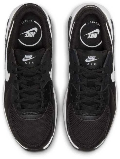 Nike bateliai