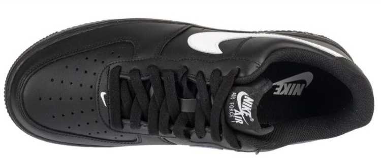 Nike bateliai