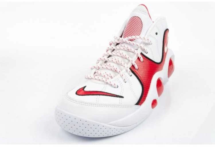 Nike bateliai