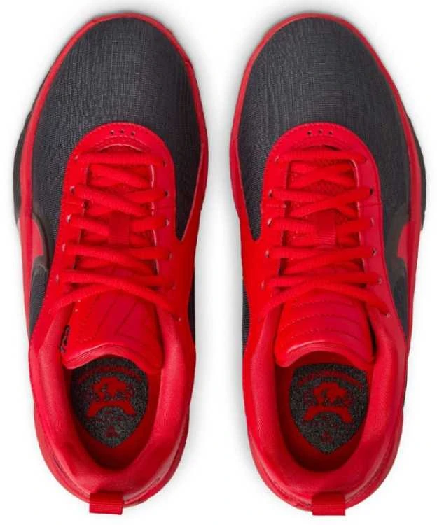 Nike bateliai