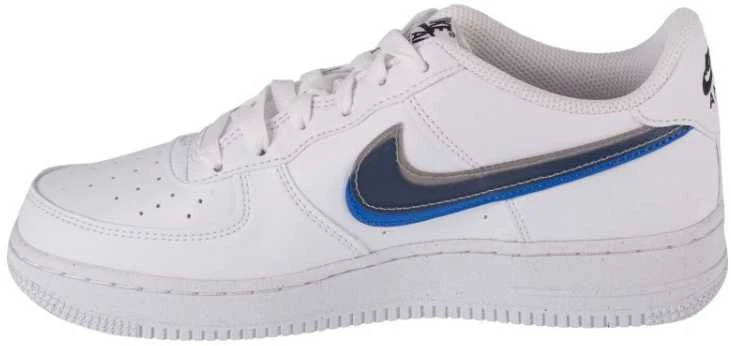 Nike bateliai
