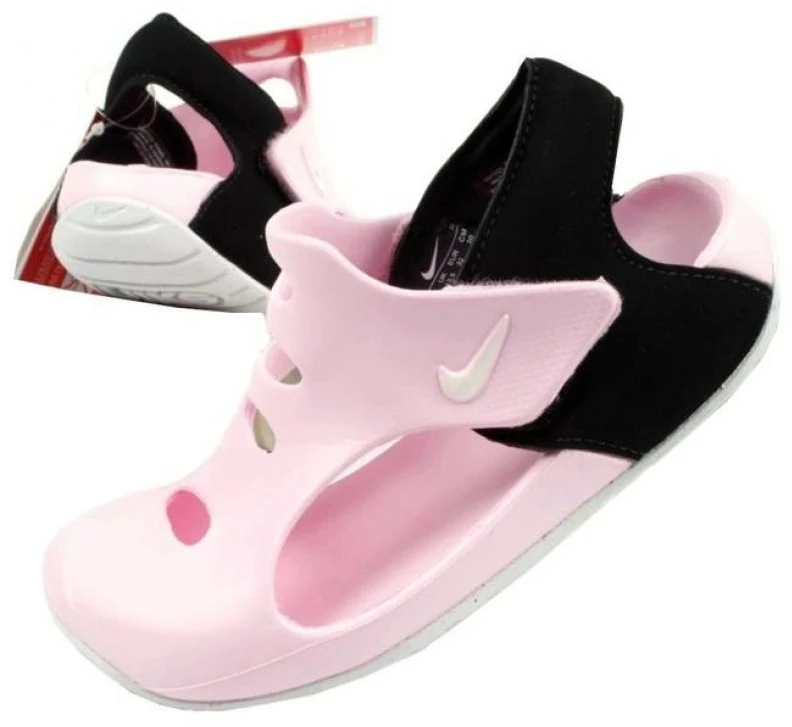 Nike bateliai