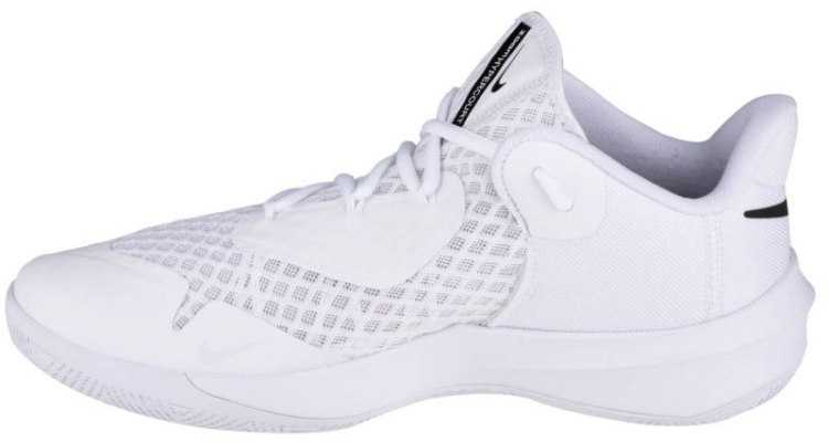 Nike bateliai