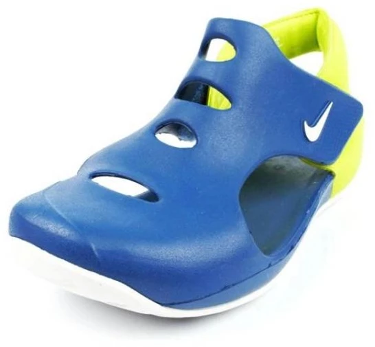 Nike bateliai
