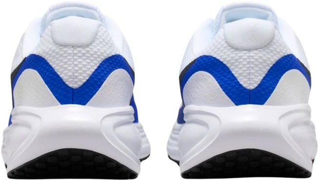 Nike bateliai