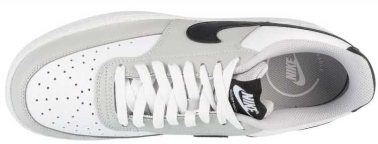 Nike bateliai