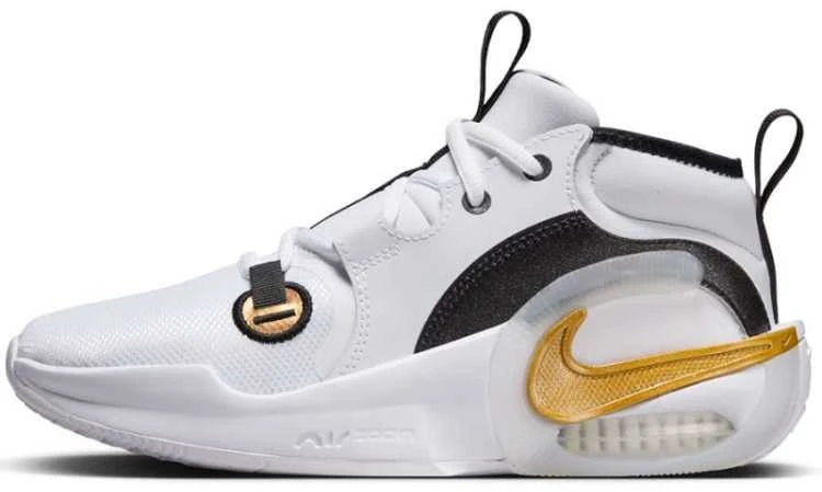 Nike bateliai