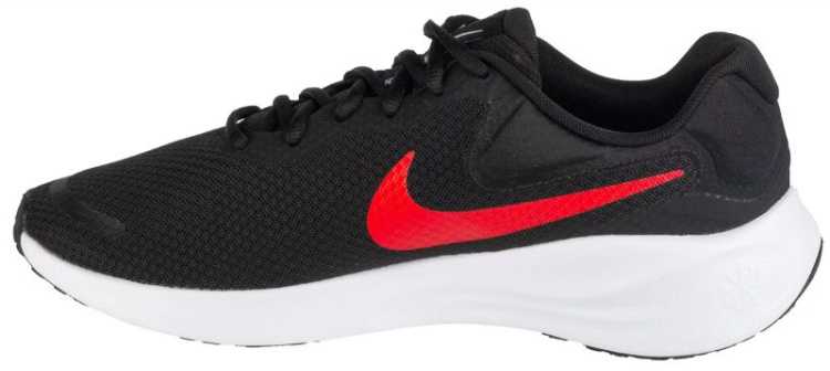 Nike bateliai