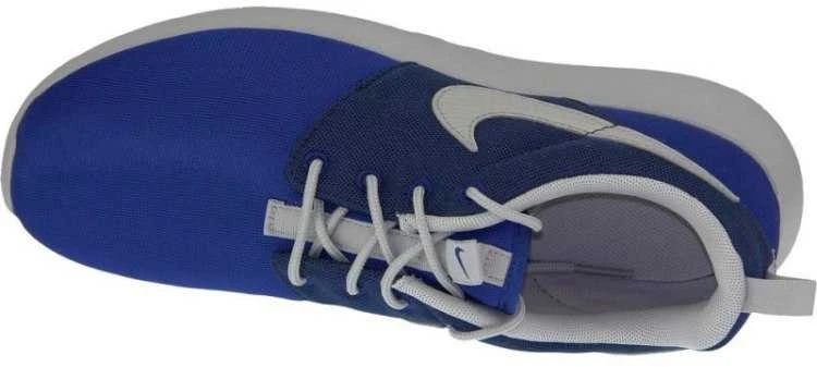 Nike bateliai