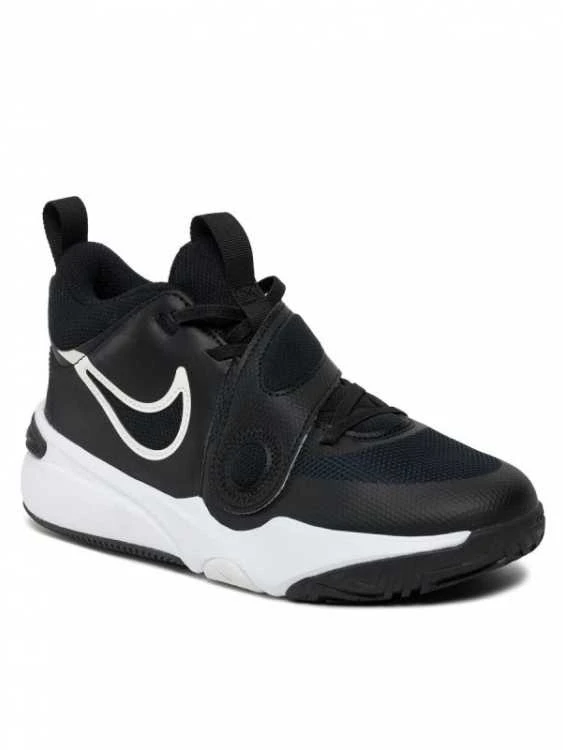 Nike bateliai