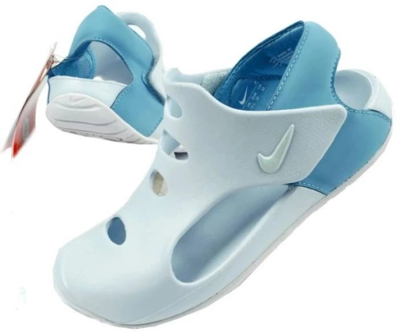 Nike bateliai