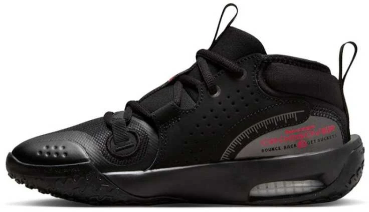 Nike bateliai