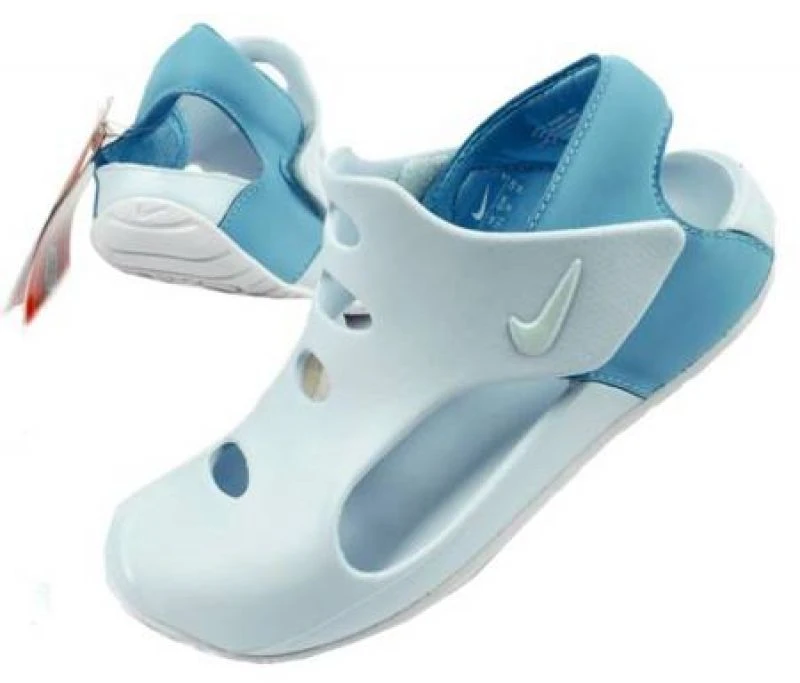 Nike bateliai