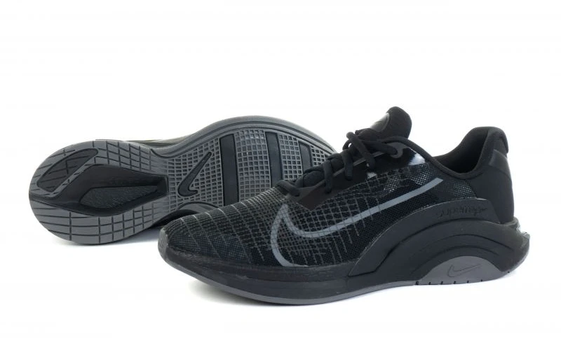 Nike bateliai