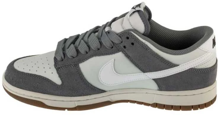 Nike bateliai