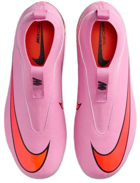 Nike bateliai