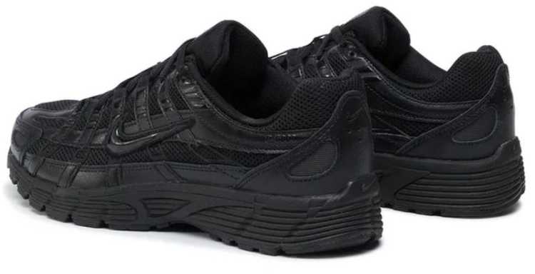 Nike bateliai