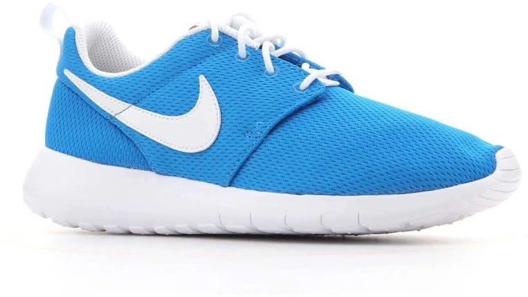 Nike bateliai