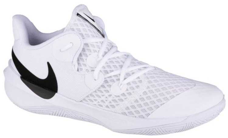 Nike bateliai