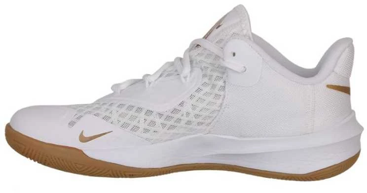 Nike bateliai