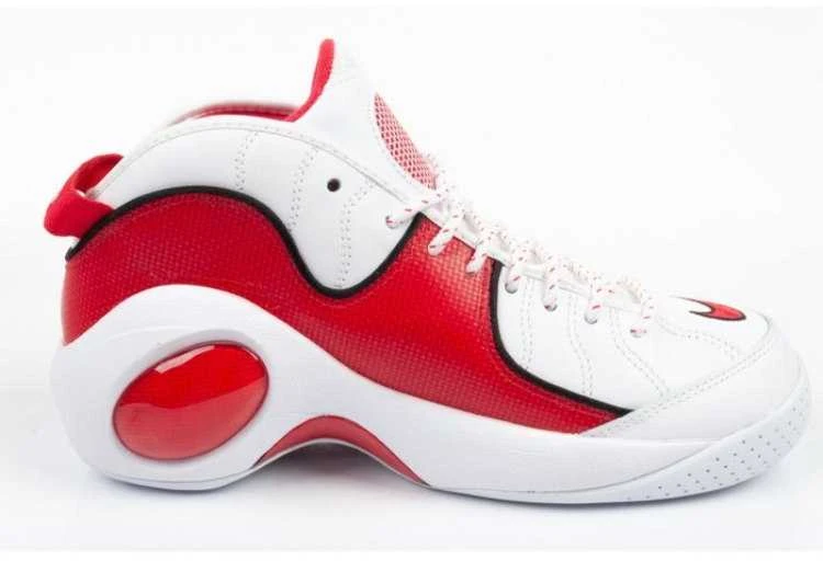 Nike bateliai
