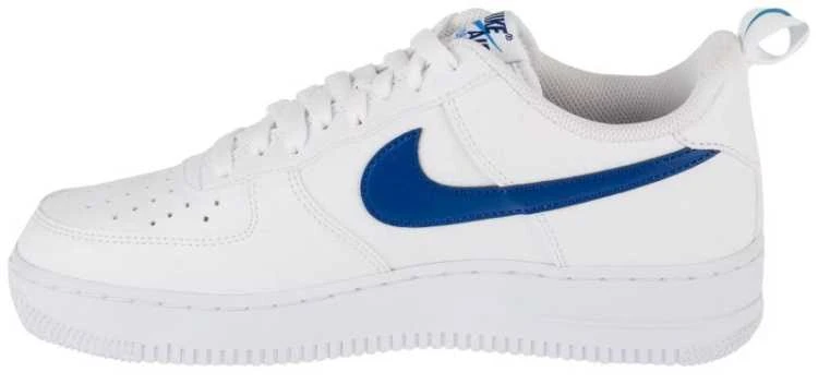 Nike bateliai