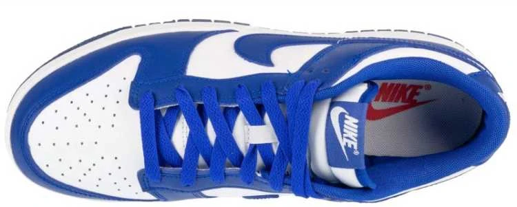 Nike bateliai