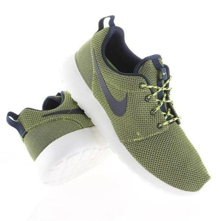 Nike bateliai