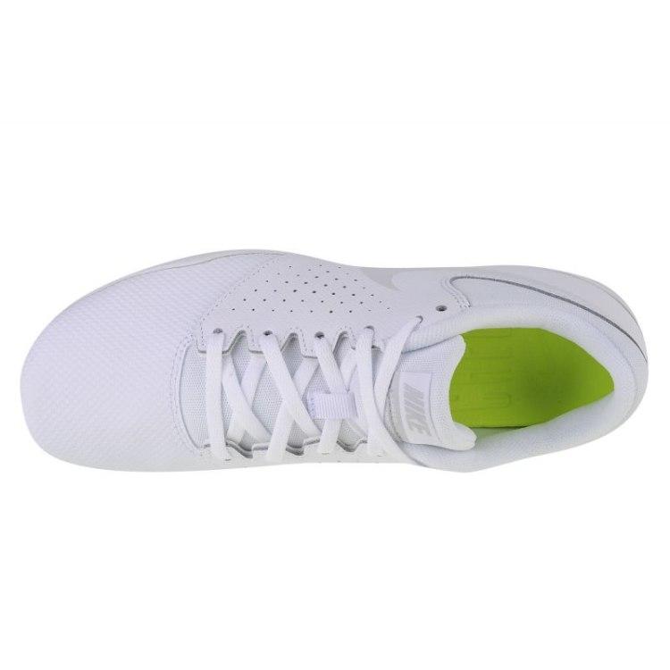 Nike bateliai