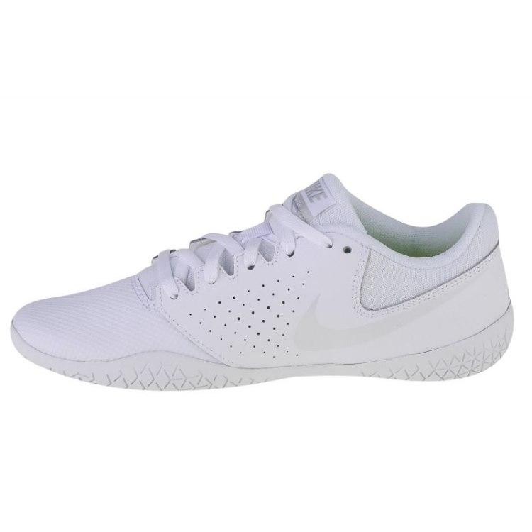 Nike bateliai