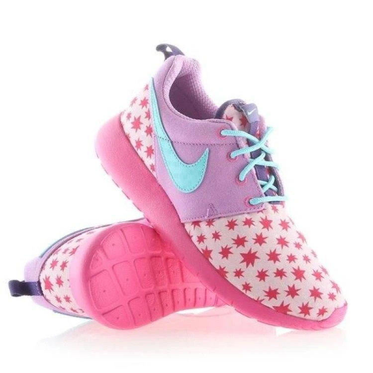 Nike bateliai