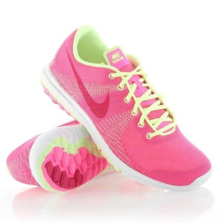 Nike bateliai