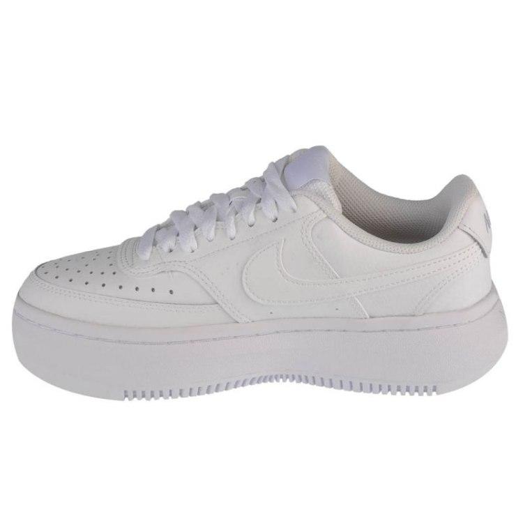 Nike bateliai