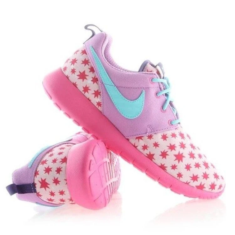 Nike bateliai