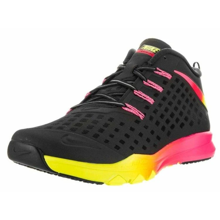 Nike bateliai