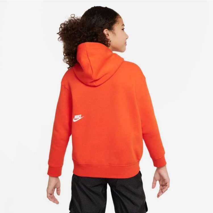 Nike džemperis