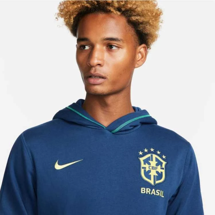 Nike džemperis
