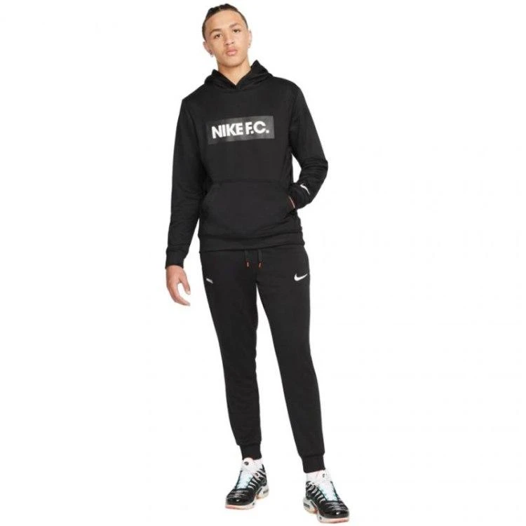 Nike džemperis