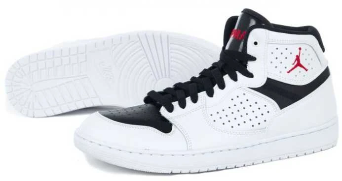 Nike Jordan bateliai