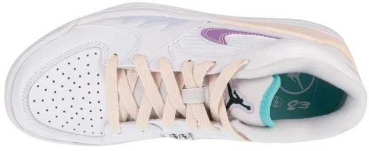 Nike Jordan bateliai