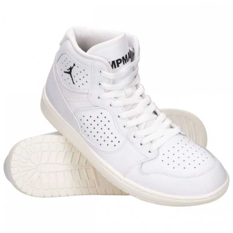 Nike Jordan bateliai