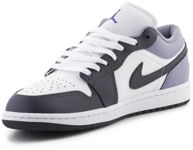 Nike Jordan bateliai